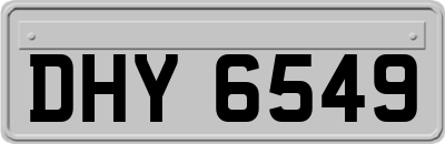 DHY6549