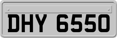 DHY6550