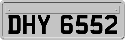 DHY6552