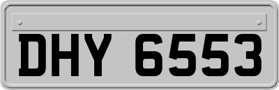 DHY6553