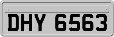 DHY6563