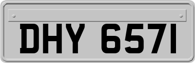 DHY6571