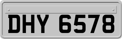 DHY6578
