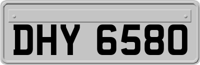 DHY6580