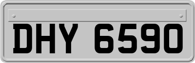 DHY6590