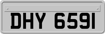 DHY6591
