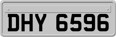 DHY6596