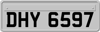 DHY6597