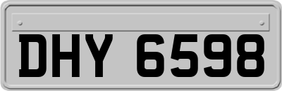 DHY6598