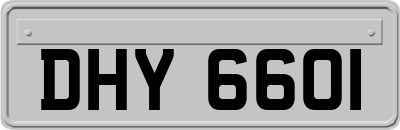 DHY6601