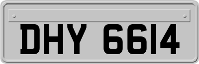 DHY6614