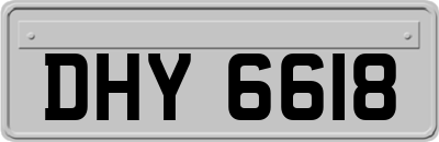 DHY6618