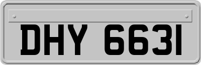 DHY6631