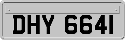 DHY6641