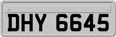 DHY6645