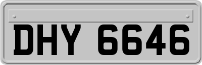 DHY6646