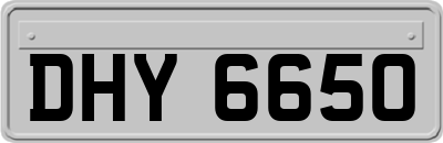 DHY6650