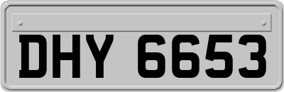 DHY6653