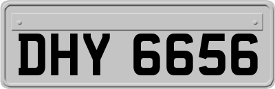 DHY6656
