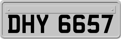 DHY6657