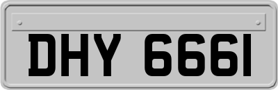 DHY6661