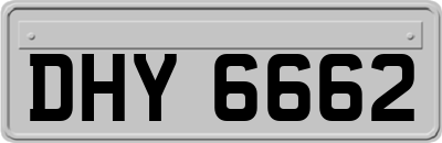 DHY6662
