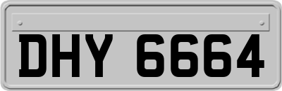 DHY6664