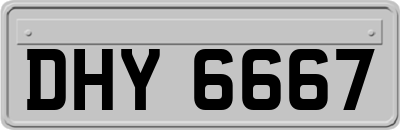 DHY6667