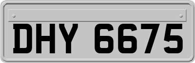 DHY6675