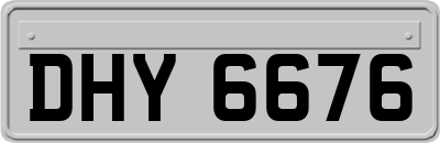 DHY6676