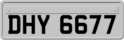 DHY6677