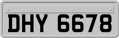 DHY6678