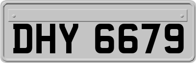 DHY6679