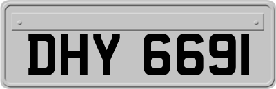 DHY6691