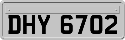 DHY6702