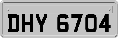 DHY6704