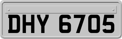 DHY6705