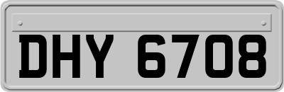 DHY6708