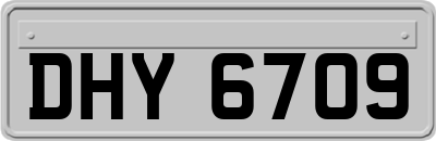 DHY6709