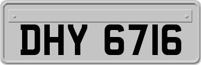 DHY6716