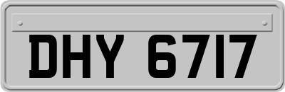 DHY6717
