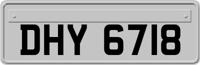 DHY6718
