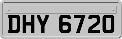 DHY6720