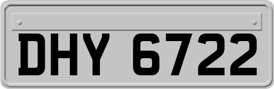 DHY6722