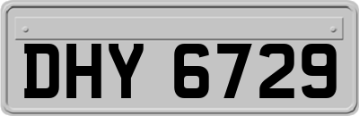 DHY6729