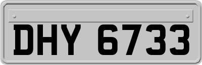 DHY6733
