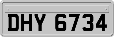 DHY6734