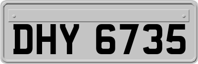 DHY6735
