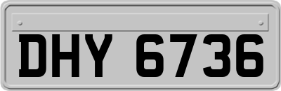 DHY6736