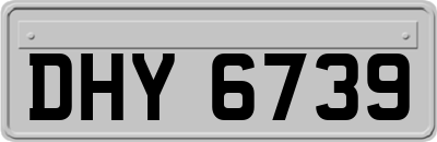 DHY6739
